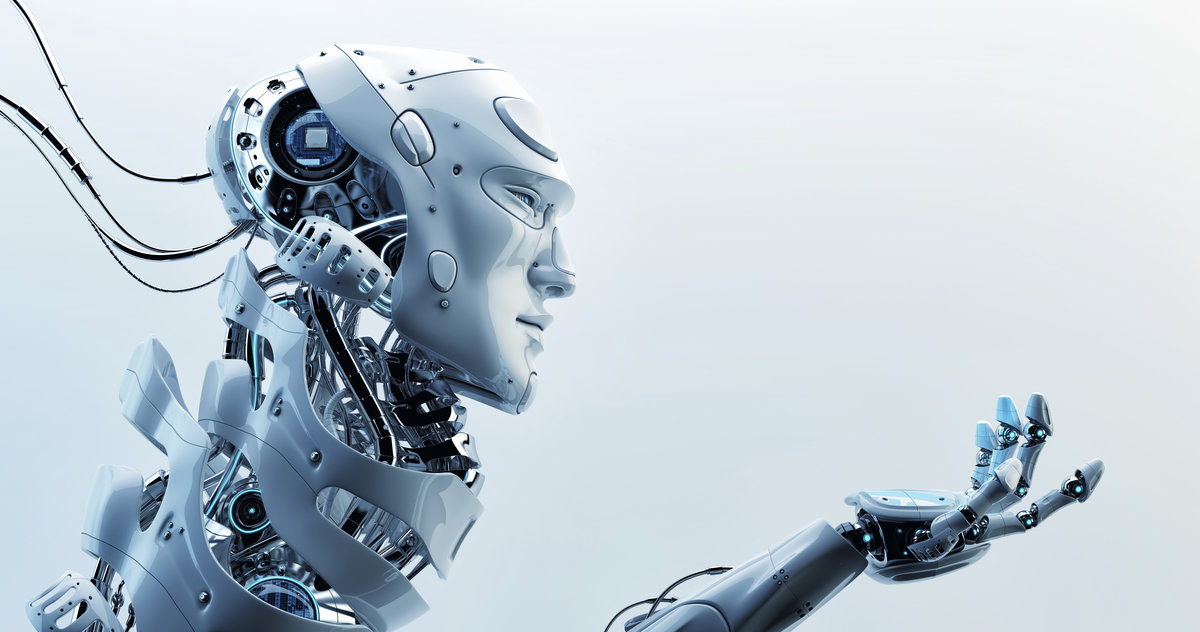 Robotics